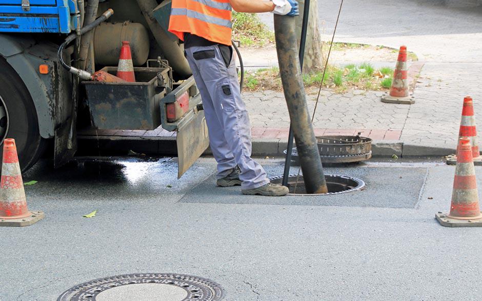 débouchage canalisation Villepinte
