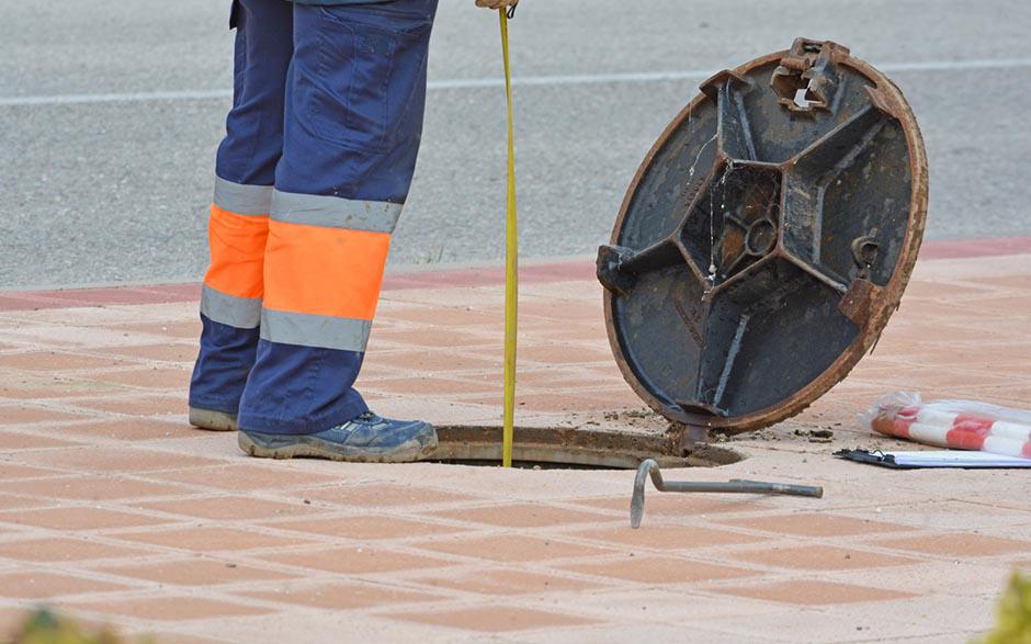 débouchage canalisation Villepinte